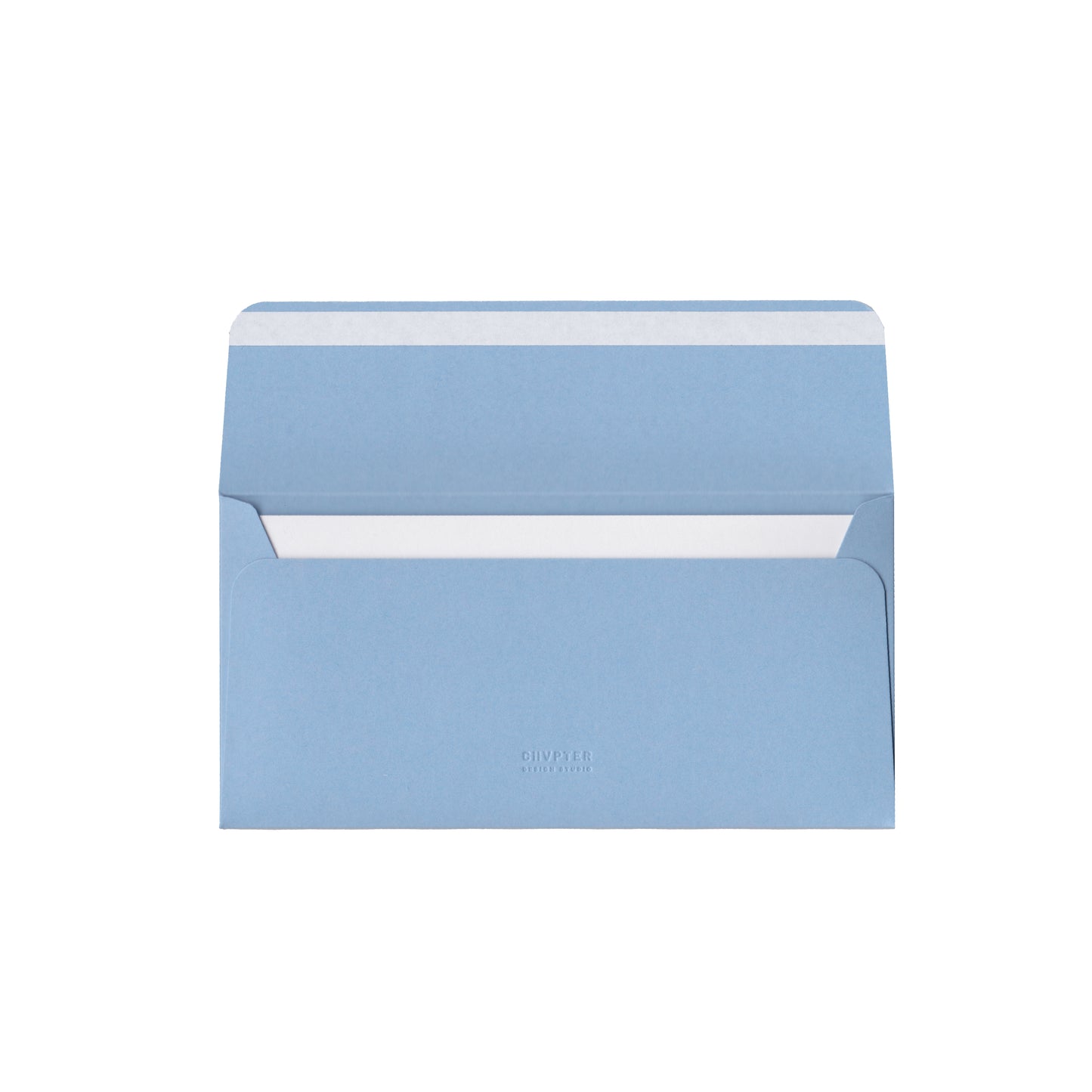 Gift envelope AW'24 Red- Baltic sea /high quality foiling / HO HO HO