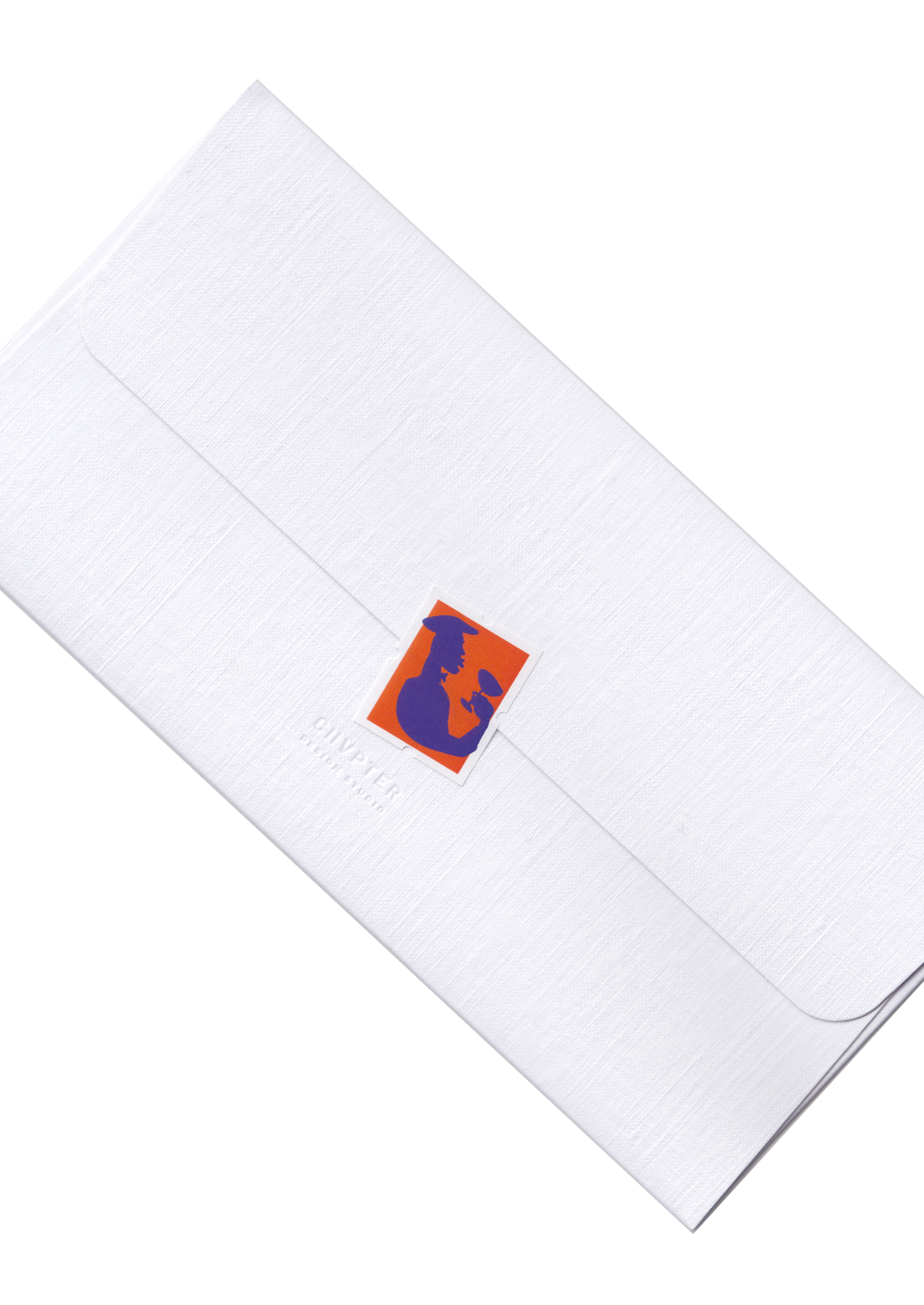 Chapter "Markutės" Gift envelopes 8 pcs.