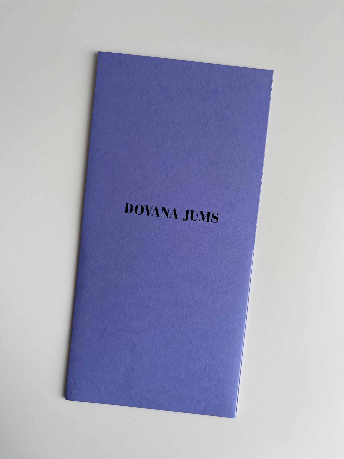 FOR YOUR FUTURE / Money envelope for a gift