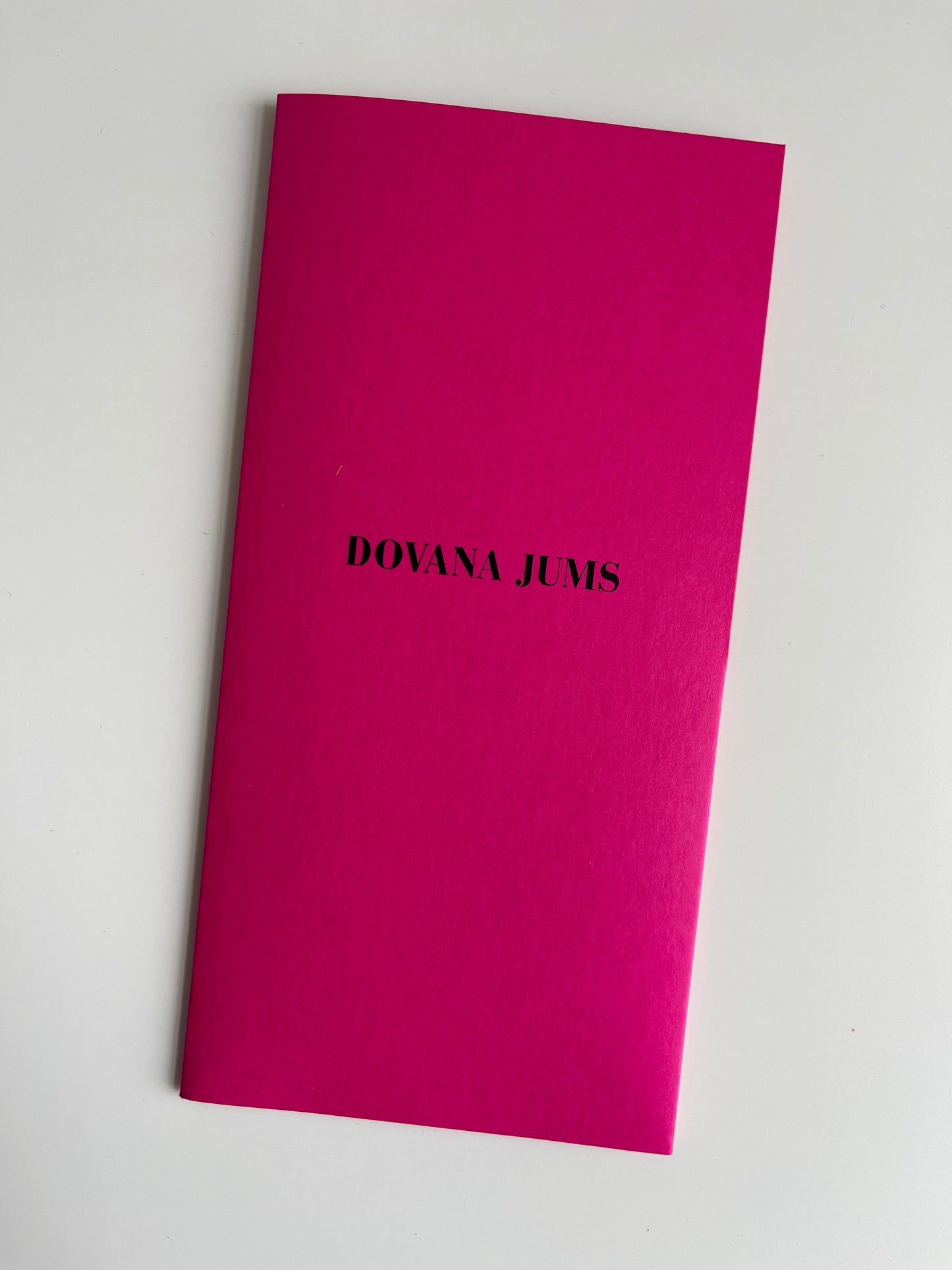 FOR YOUR FUTURE / Money envelope for a gift