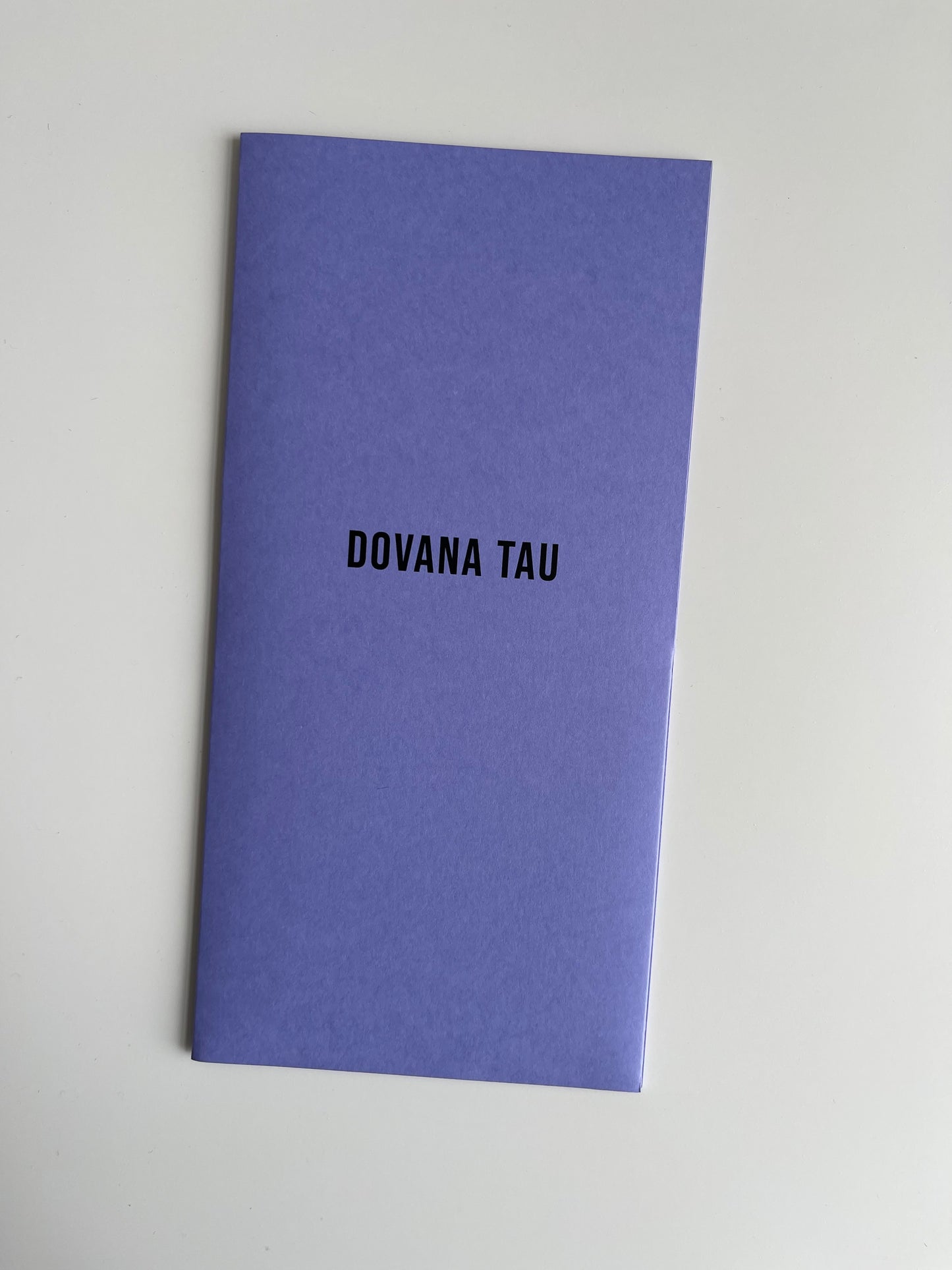 A GIFT FOR YOU / Money envelope for a gift