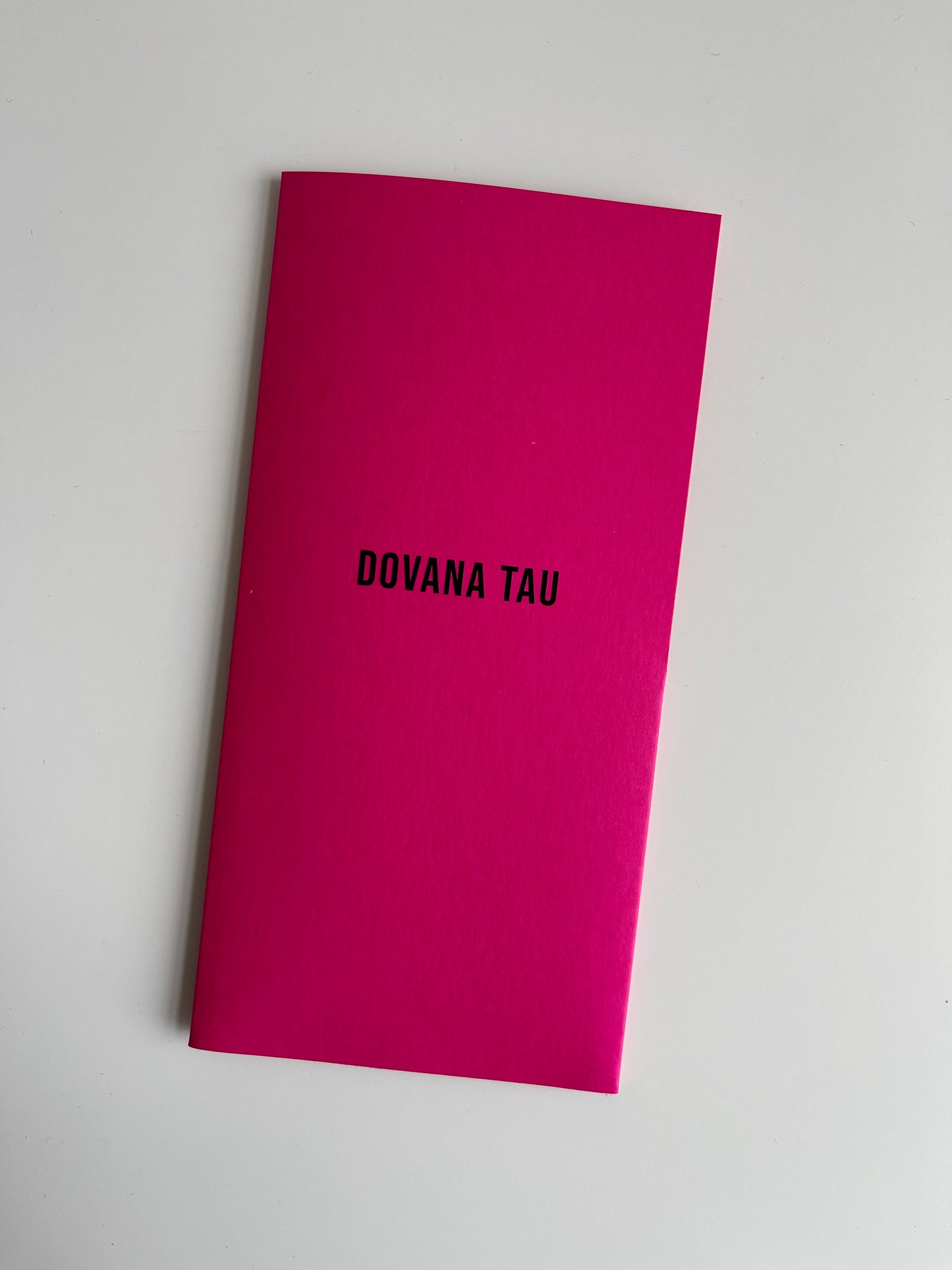 A GIFT FOR YOU / Money envelope for a gift