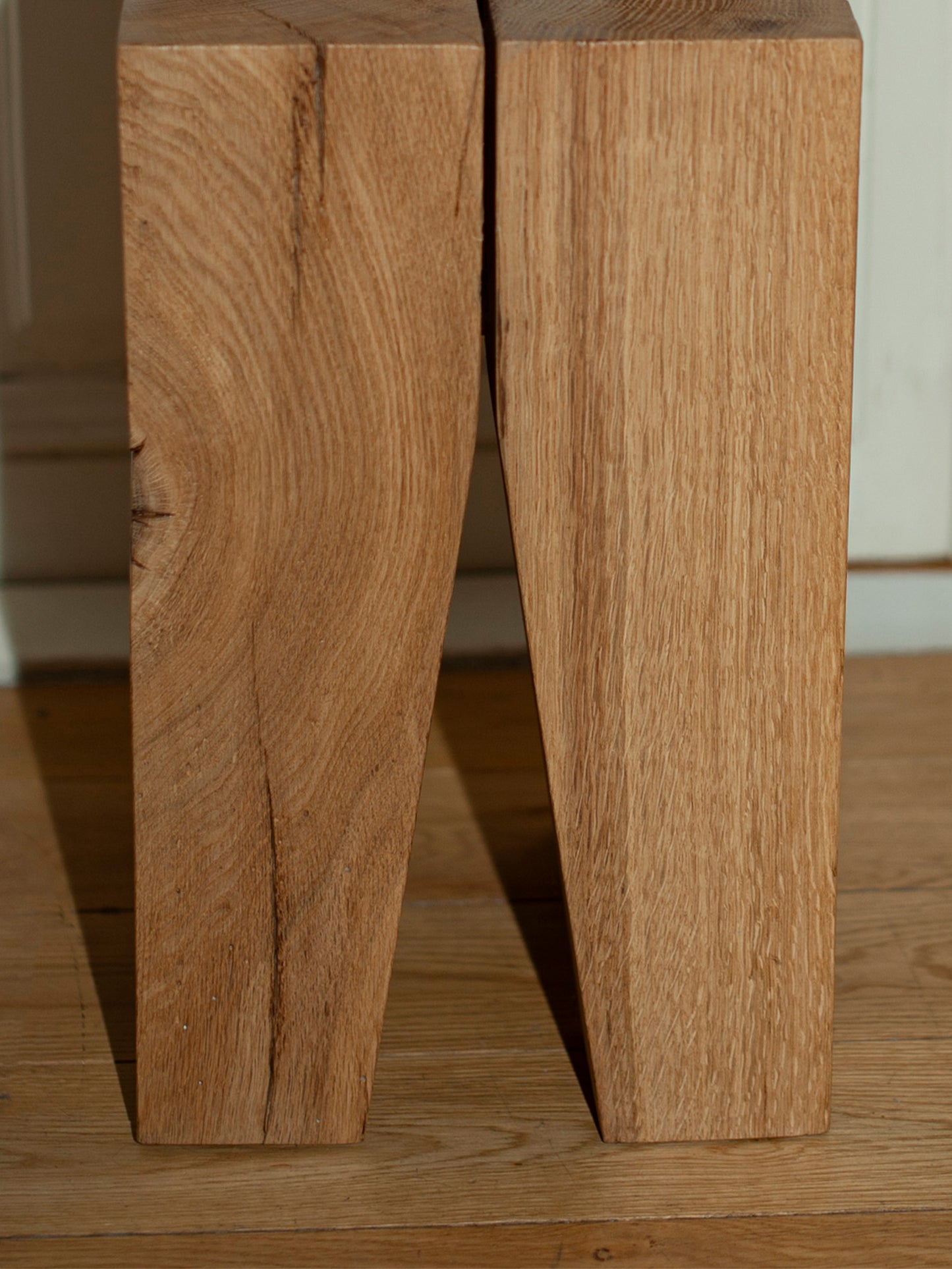Nightstand - "Jurgis &amp; Chapter" collection