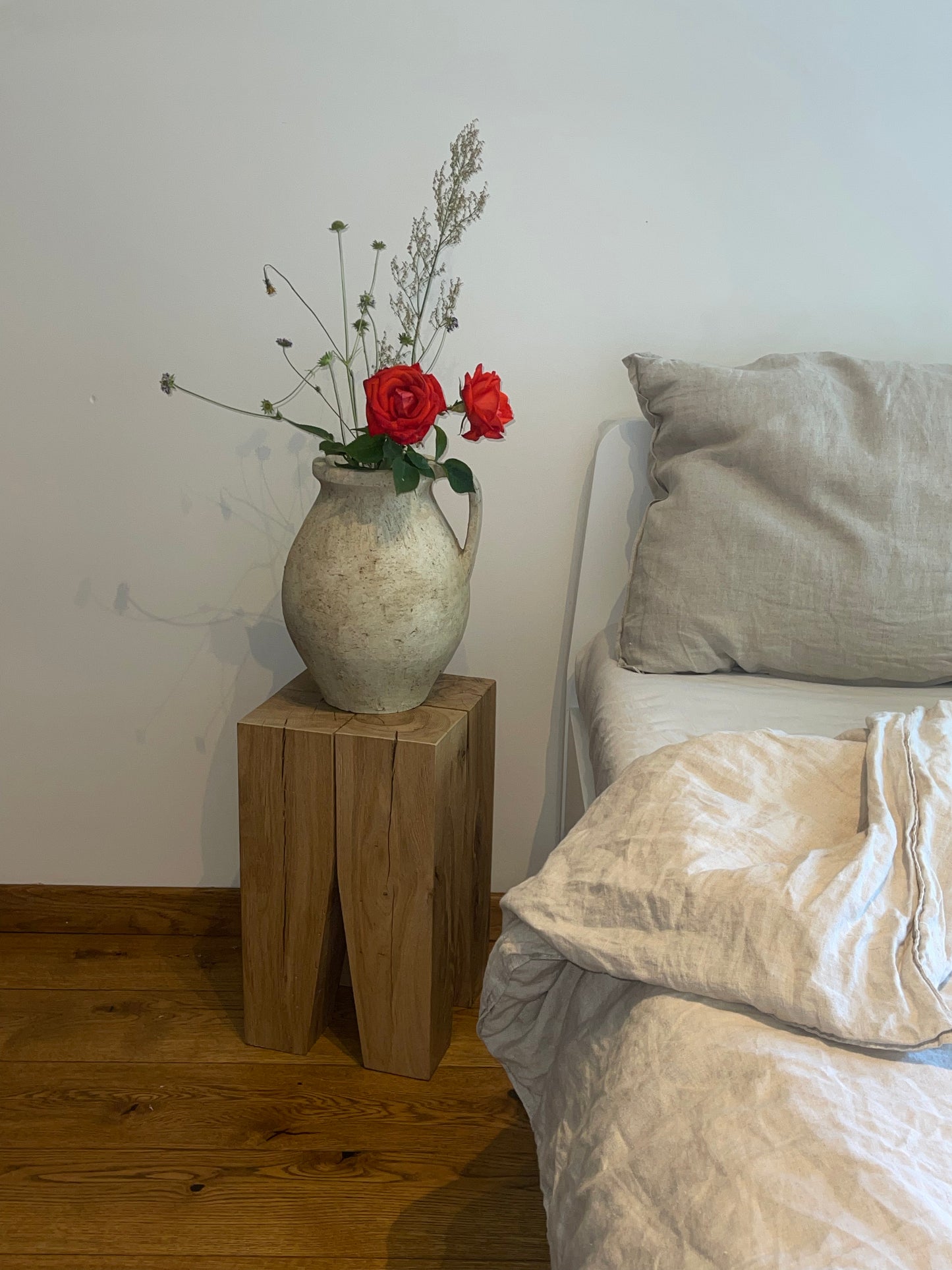 Nightstand - "Jurgis &amp; Chapter" collection