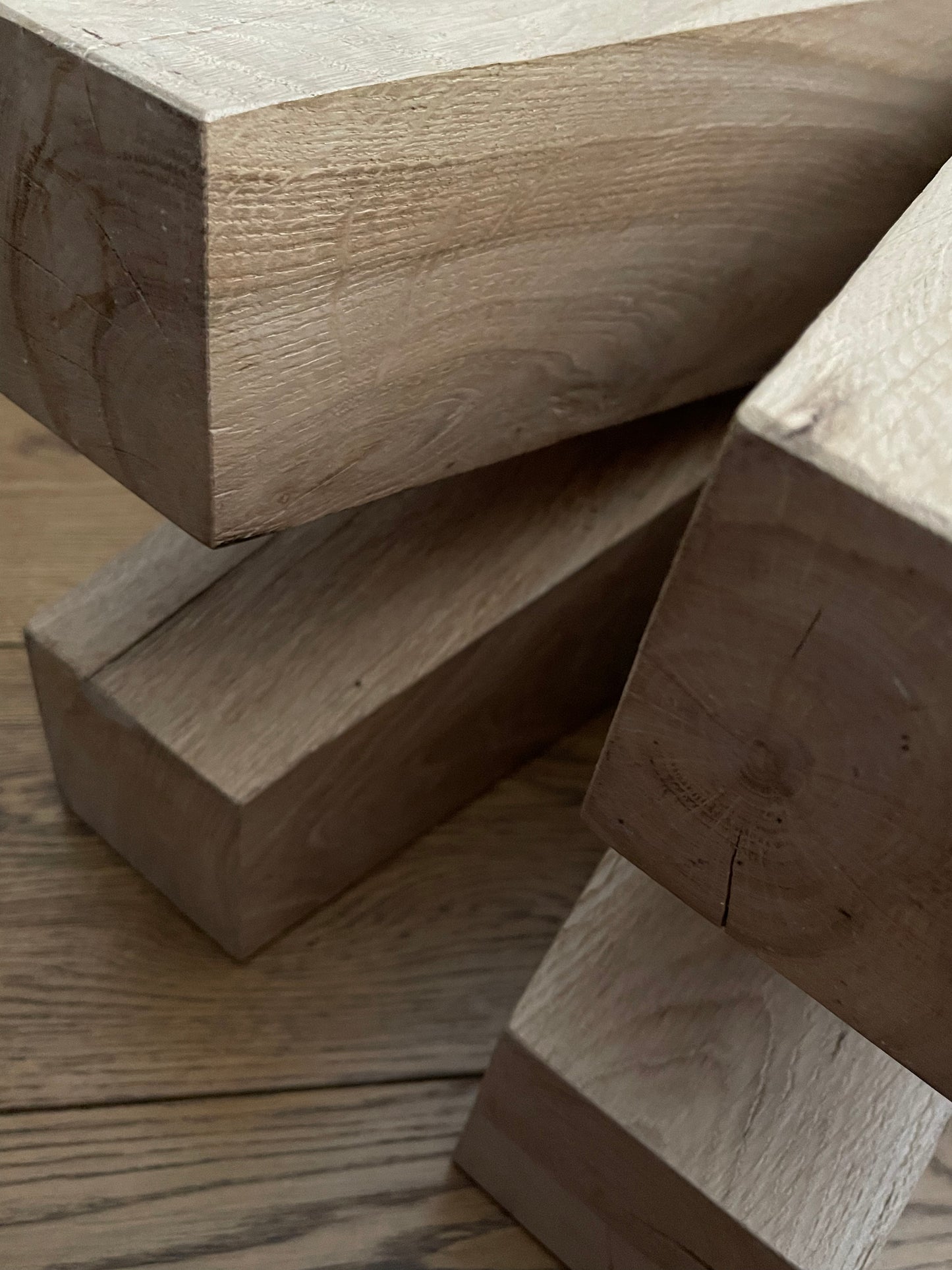 Nightstand - "Jurgis &amp; Chapter" collection