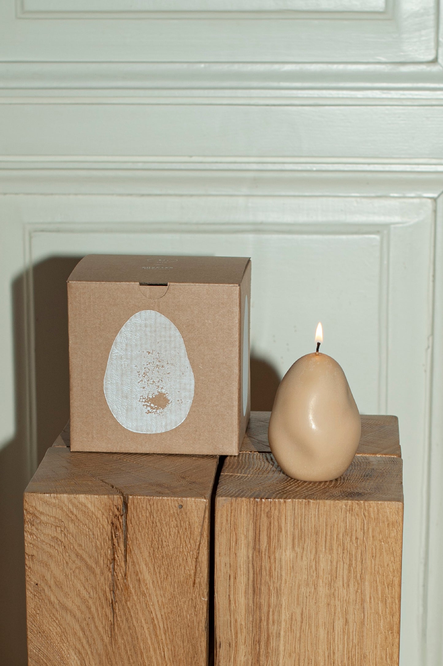 "Luma" Easter Candle – 2 Sizes 