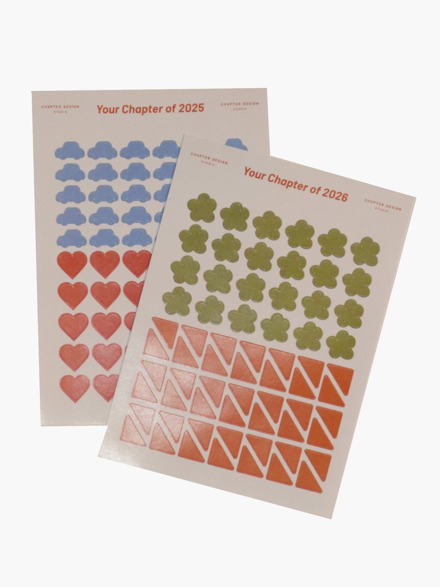 Chapter'26 KALENDORIUS 2026