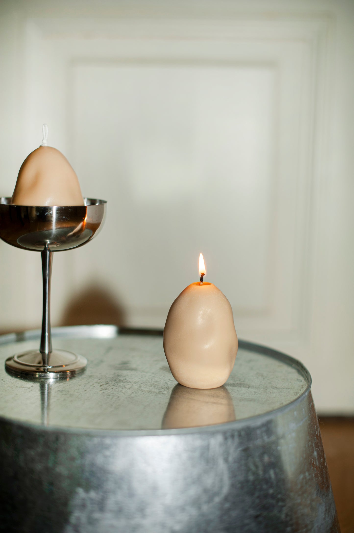 "Luma" Easter Candle – 2 Sizes 