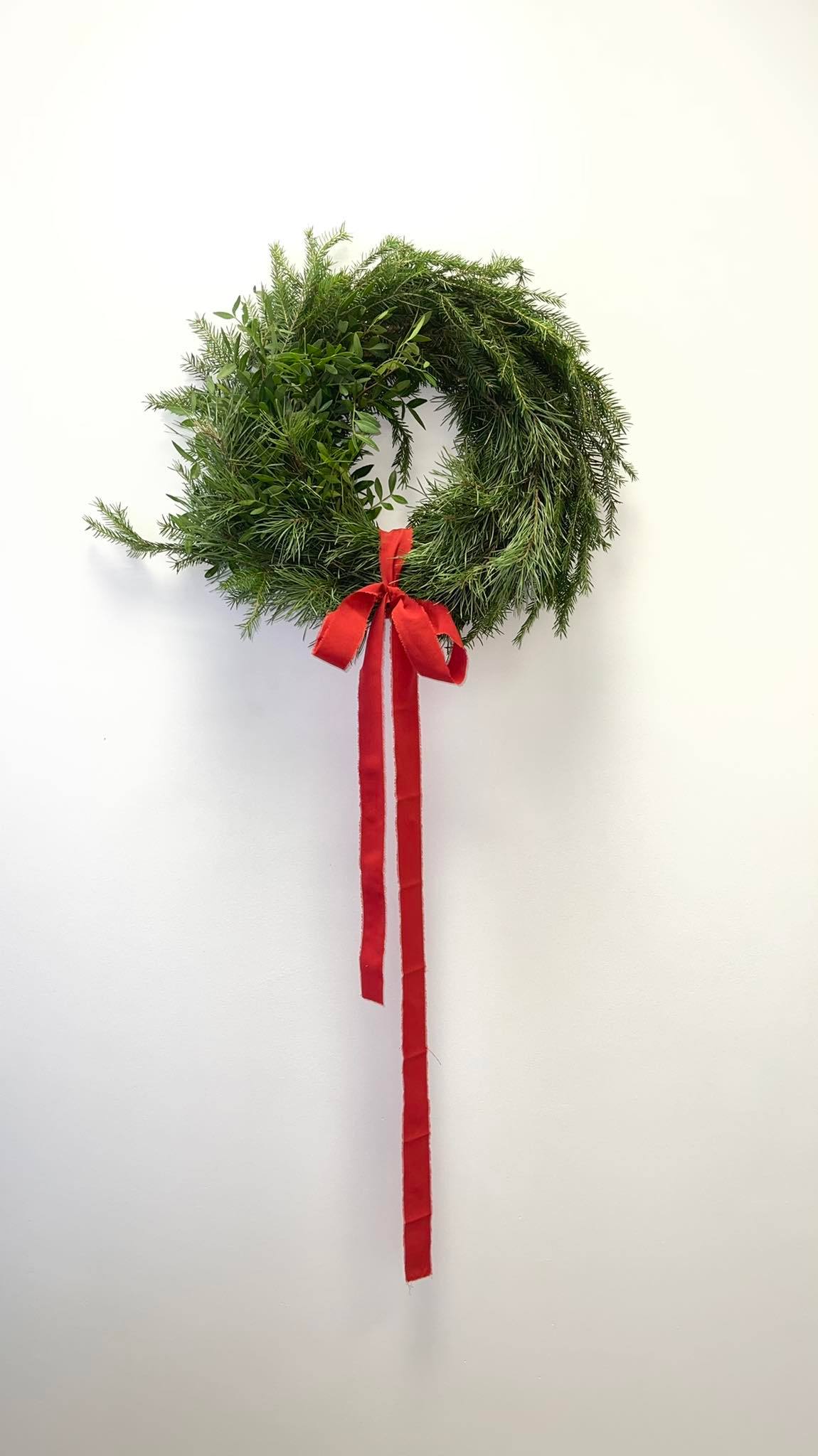 RED RIBBON