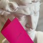 FOR YOUR FUTURE / Money envelope for a gift