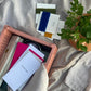 FOR YOUR FUTURE / Money envelope for a gift