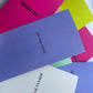 A GIFT FOR YOU / Money envelope for a gift