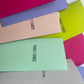 A GIFT FOR YOU / Money envelope for a gift