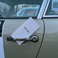 A GIFT FOR YOU / Money envelope for a gift